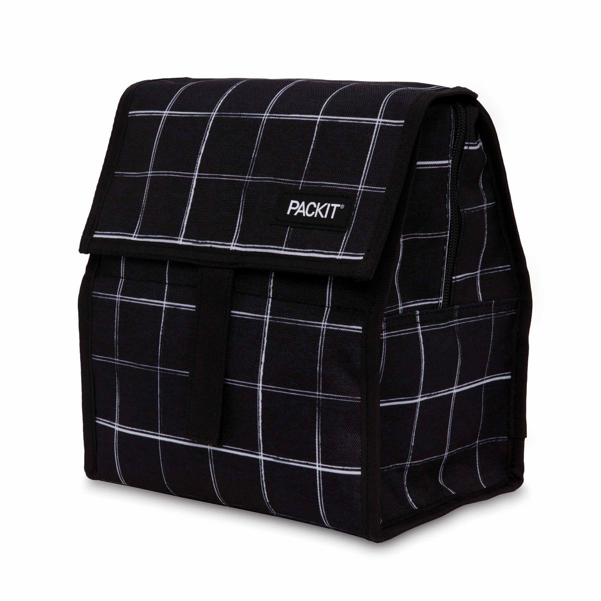 freezable-lunch-bag-z4 2022_Lunch-Bag_Black-Grid_Left_Lores.jpg