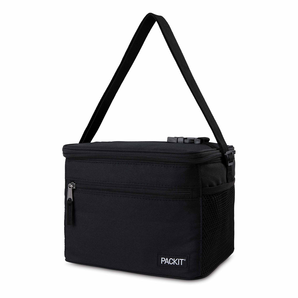 freezable-essential-cooler-e7 2024-Essential-Cooler-Black-Left-Straps-Up-Lores.jpg