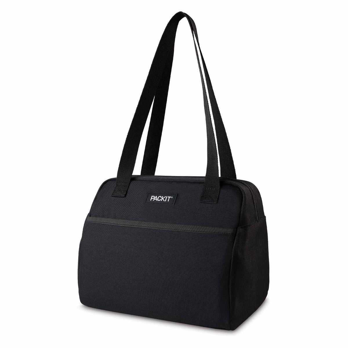 freezable-hampton-lunch-bag-f2 2024-Hampton-Black-Left-Straps-Up_Lores.jpg