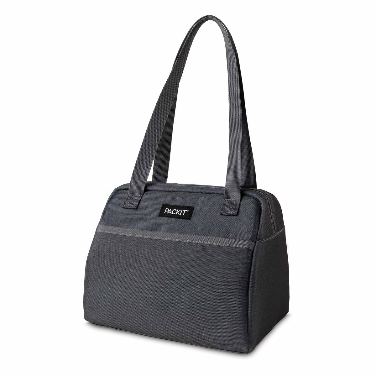 freezable-hampton-lunch-bag-f2 2024-Hampton-Charcoal-Left-Straps-Up-Lores.jpg