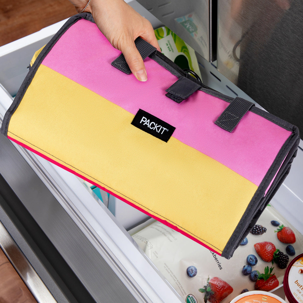 freezable-grocery-tote-i2 2024-Tote-Bag-Pink_Stipes-Freezer-Shot-_2.jpg