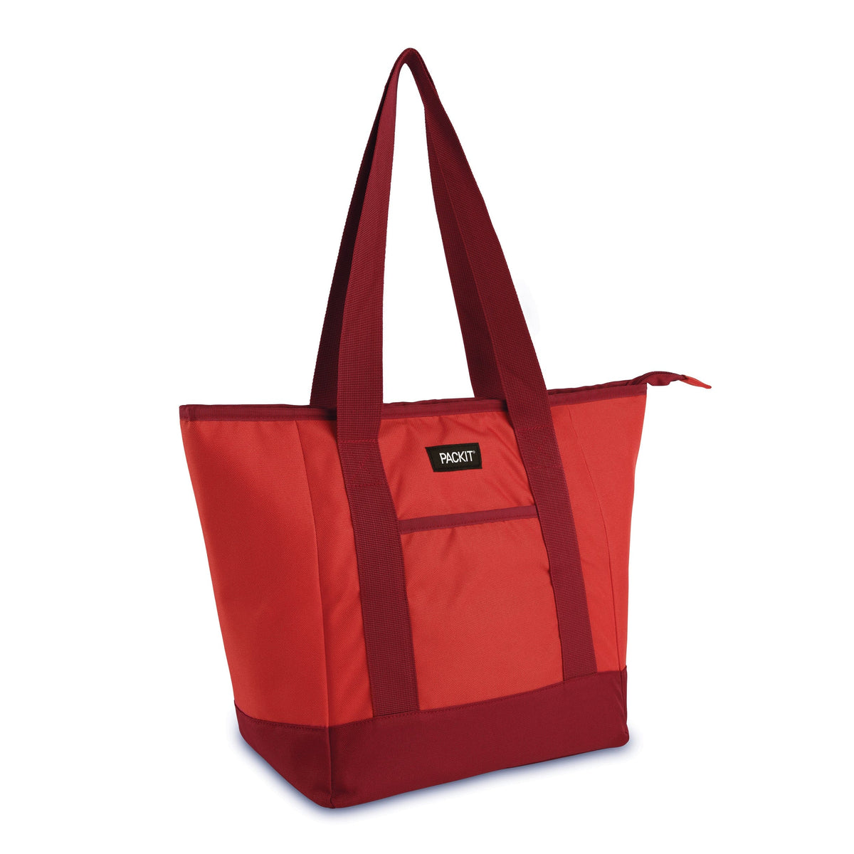 freezable-12-can-tote-cooler-r3 freezable-12-can-tote-cooler-poppy-right-angled.jpg