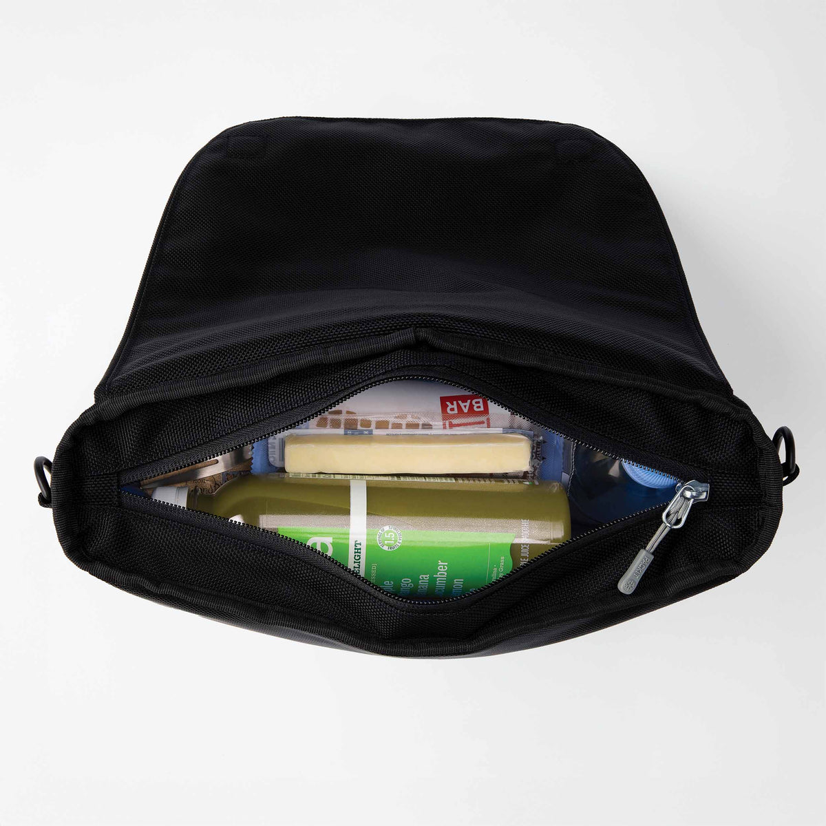 freezable-brooklyn-crossbody-q1 freezable-brooklyn-crossbody-black-ecofreeze-plus-top-view.jpg