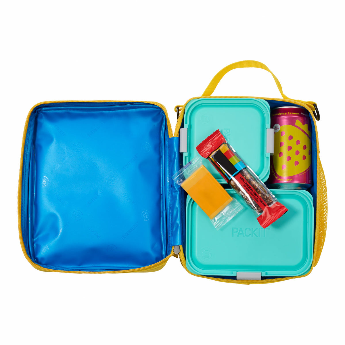 freezable-crossbody-lunch-box-l2 freezable-crossbody-lunch-box-lemonade-top-down.jpg