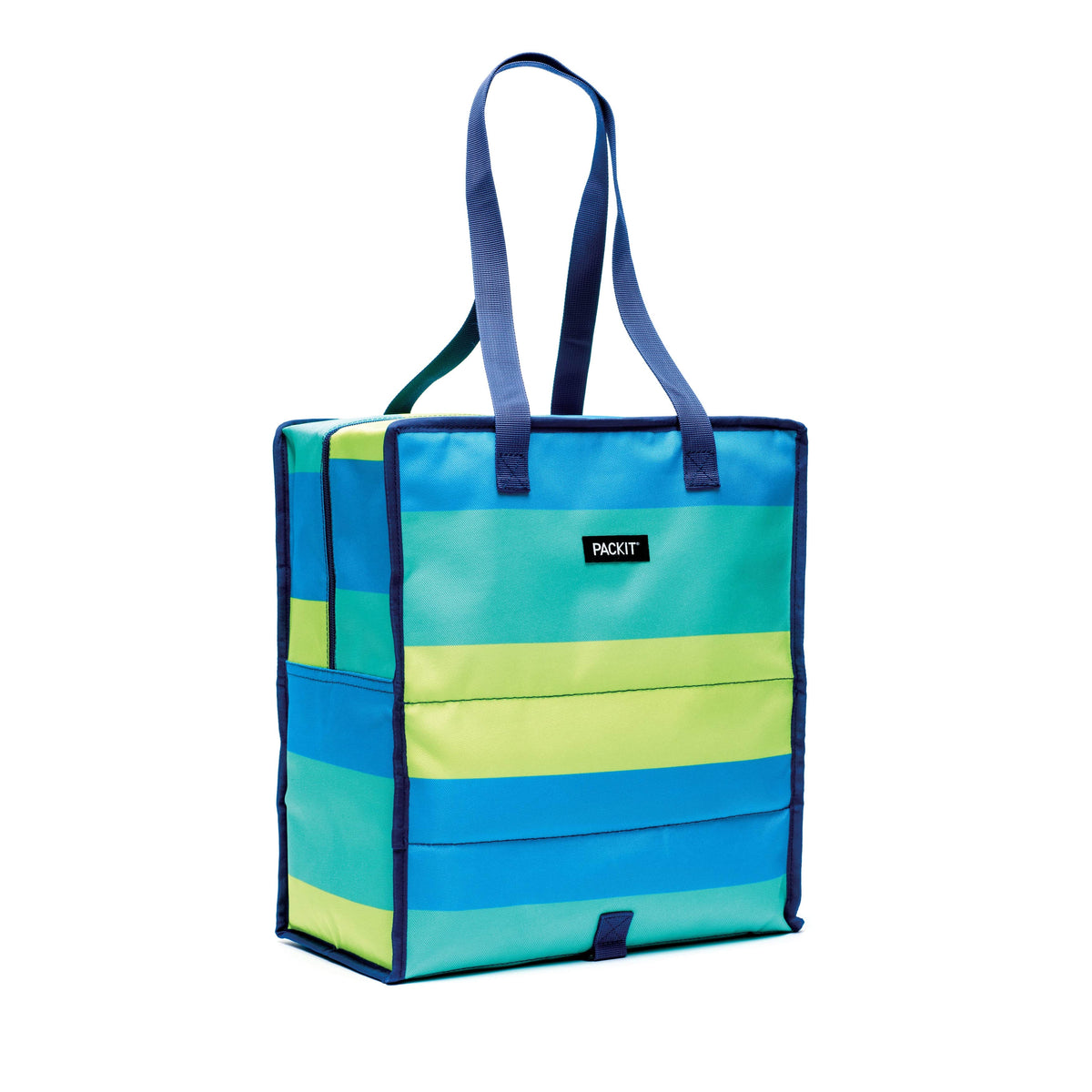 freezable-grocery-tote-i8 freezable-grocery-tote-fresh-stripe-right-angled.jpg