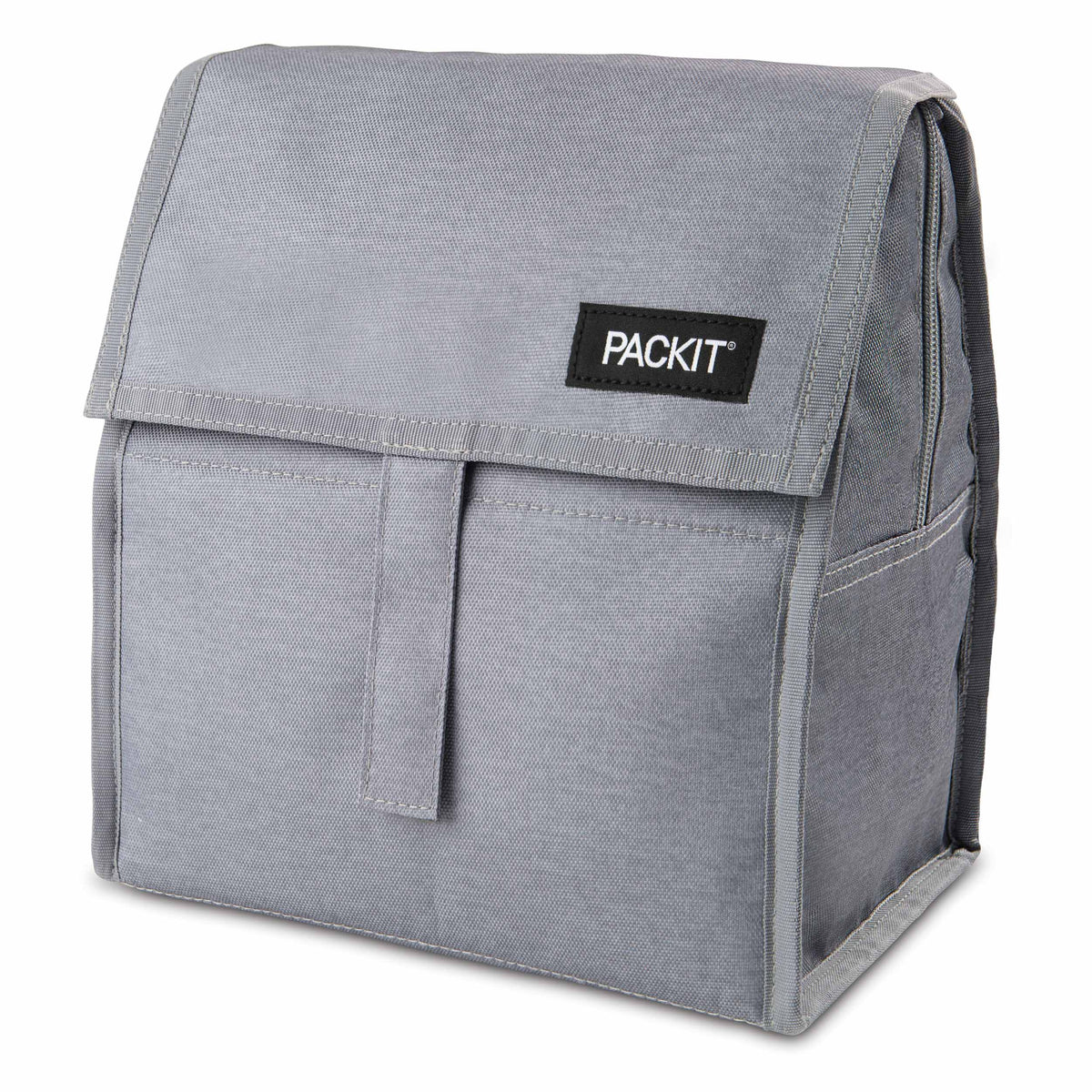 freezable-lunch-bag-z4 freezable-lunch-bag-gray-fog-left-angle.jpg