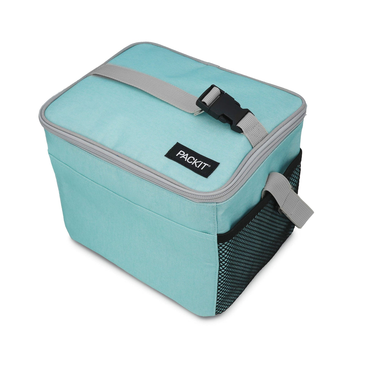 freezable-lunch-cooler-h4 freezable-lunch-cooler-mint-left-top-view.jpg